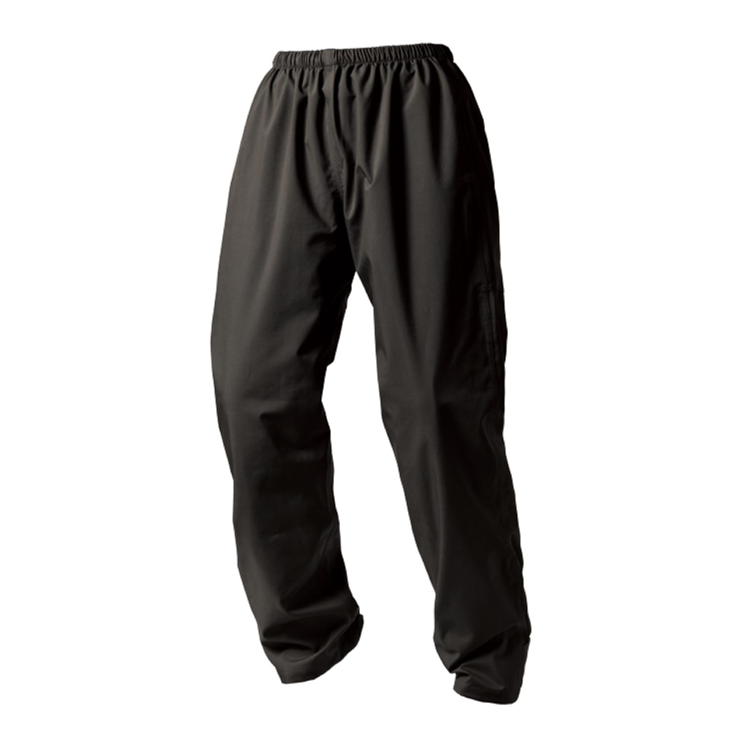 [MAC] Rain Pants AS-995 Men's Black
