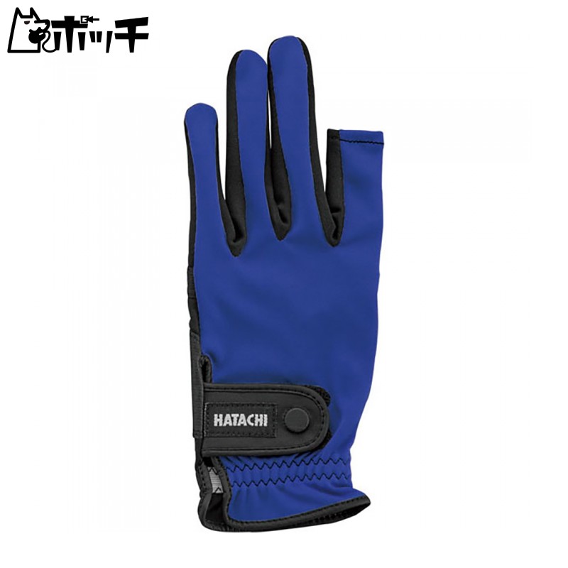 Stretch gloves