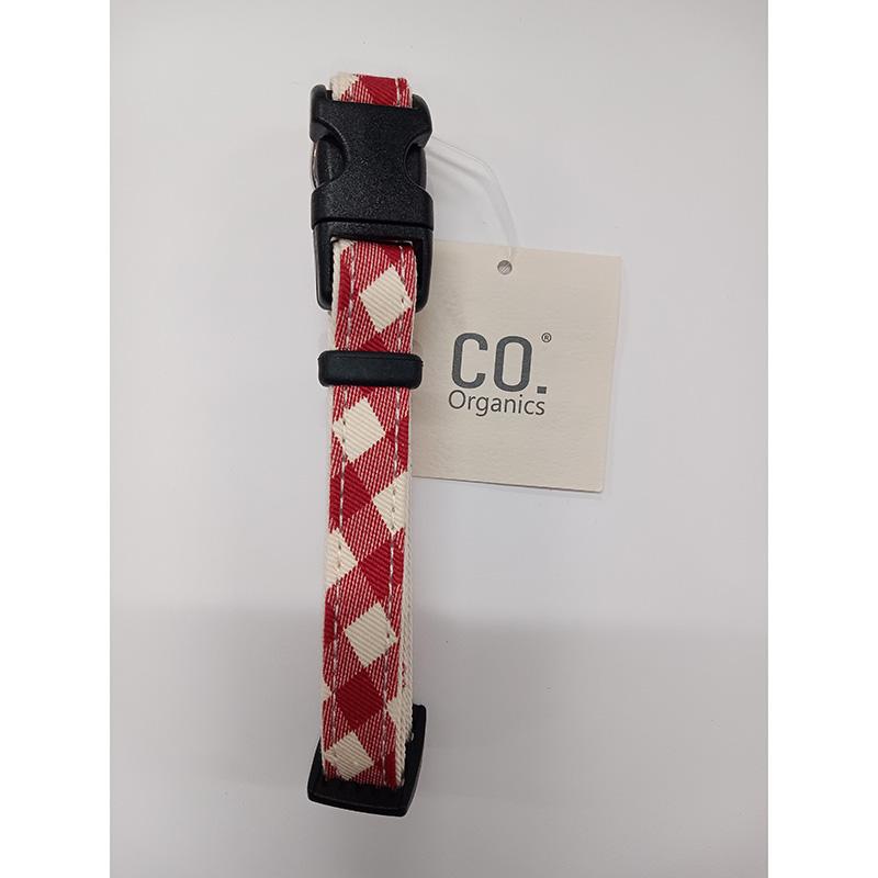 Organic Color XS Cozy Red