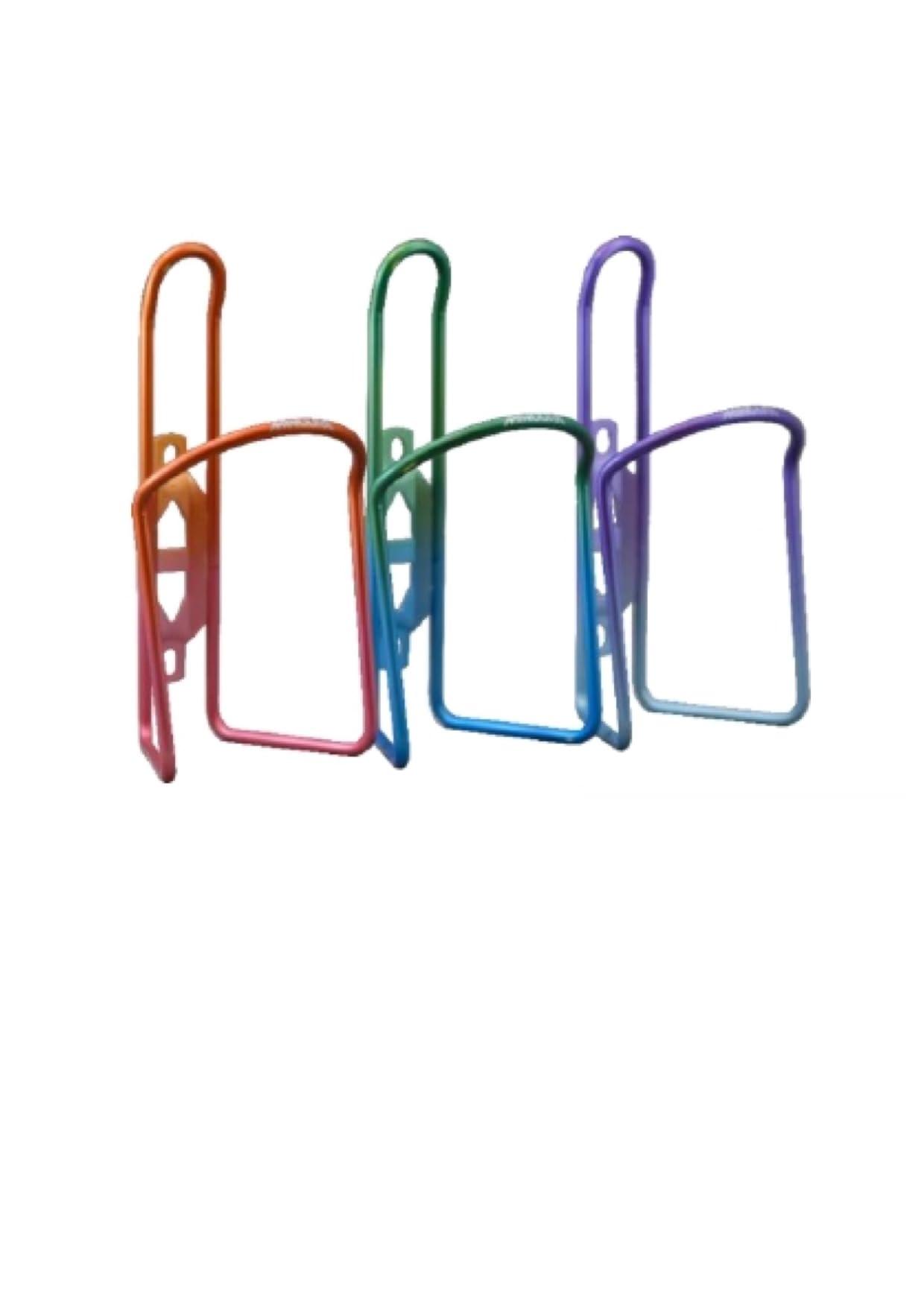 MINOURA Bottle Cage Dura-Cage GRAD AB100-4.5 Orange Yellow (1 piece)