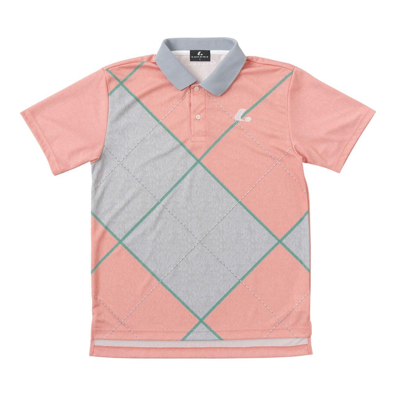LUCENT Game Shirt U LPI