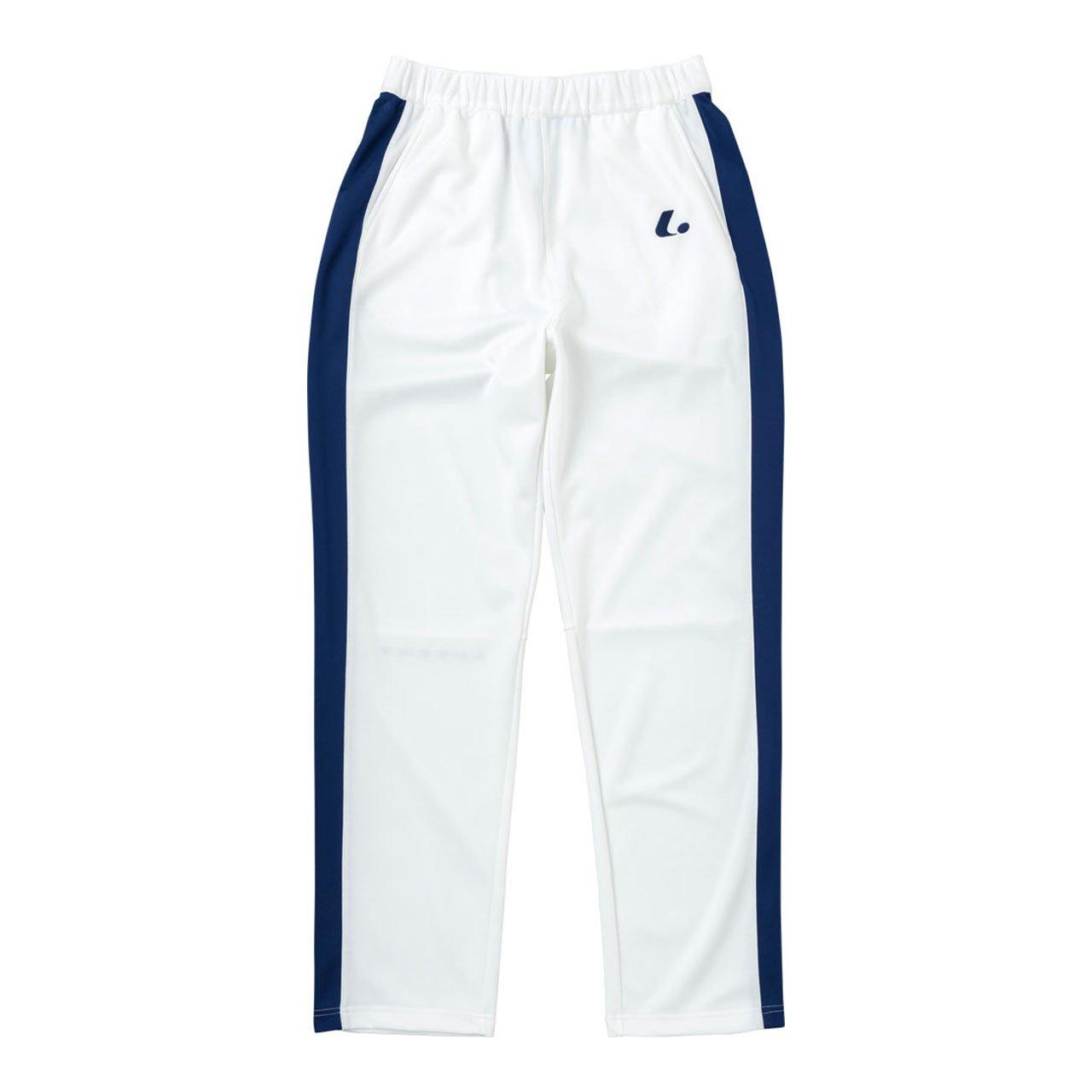 LUCENT Warm-Up Pants U WH
