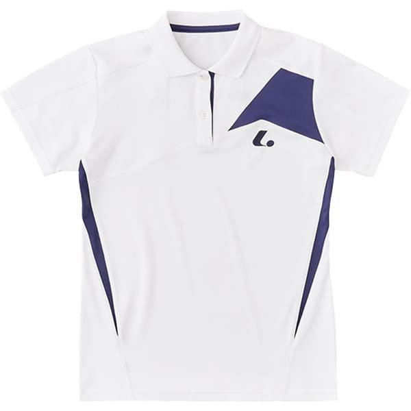 LUCENT Game Shirt W WH