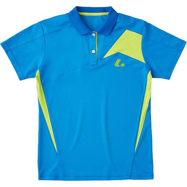 LUCENT Game Shirt W BL