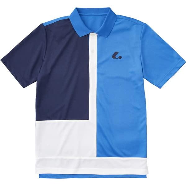 LUCENT Game Shirt U BL