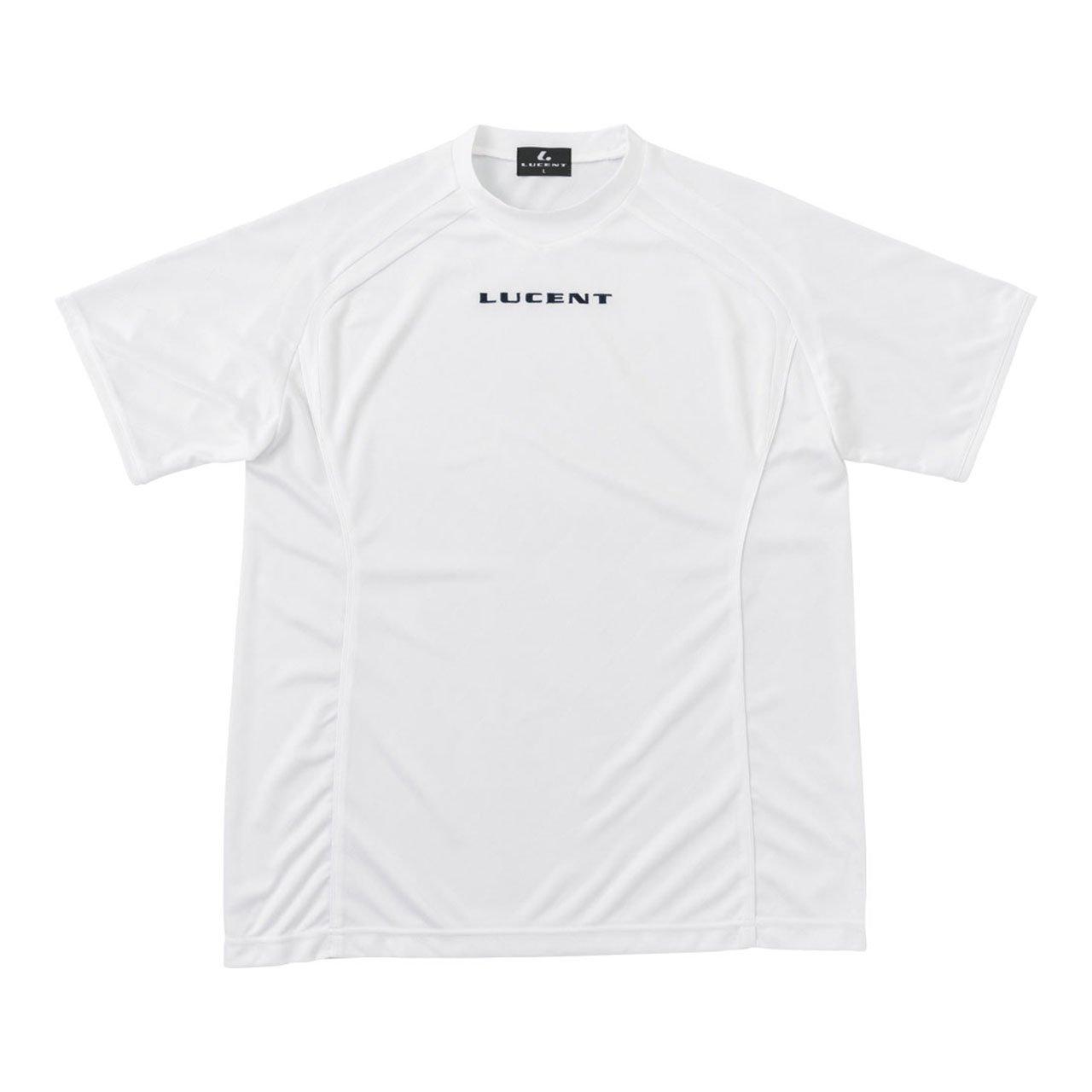 LUCENT T-Shirt U WH