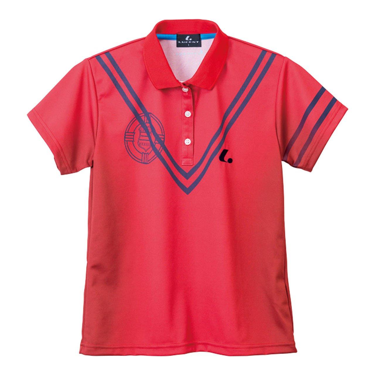 LUCENT Game Shirt W RE