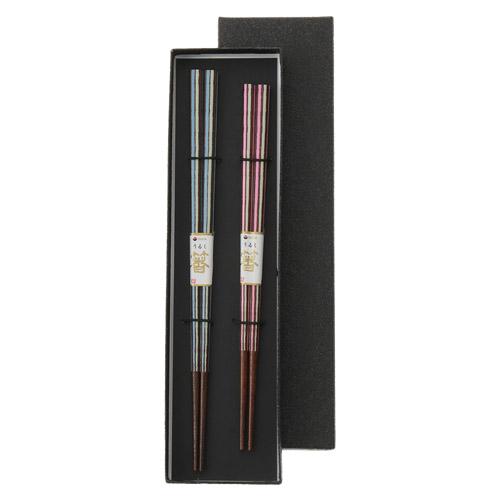 Pair of Chopsticks: Sarasa