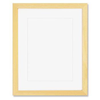 Olimpas Silk Wooden Frame W-27