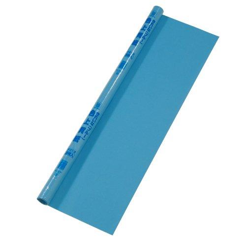 Sugako Kogyo Colored High-Quality Paper Roll Blue TA212