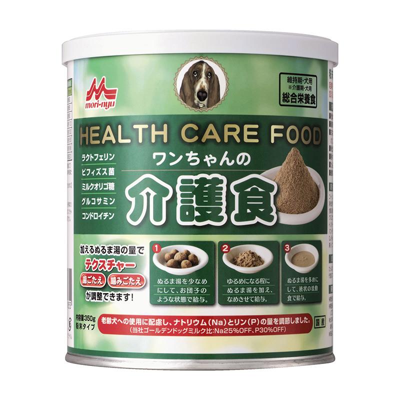 Mori Milk Sunworld ONE LAC Dog Care Food Powder 350g