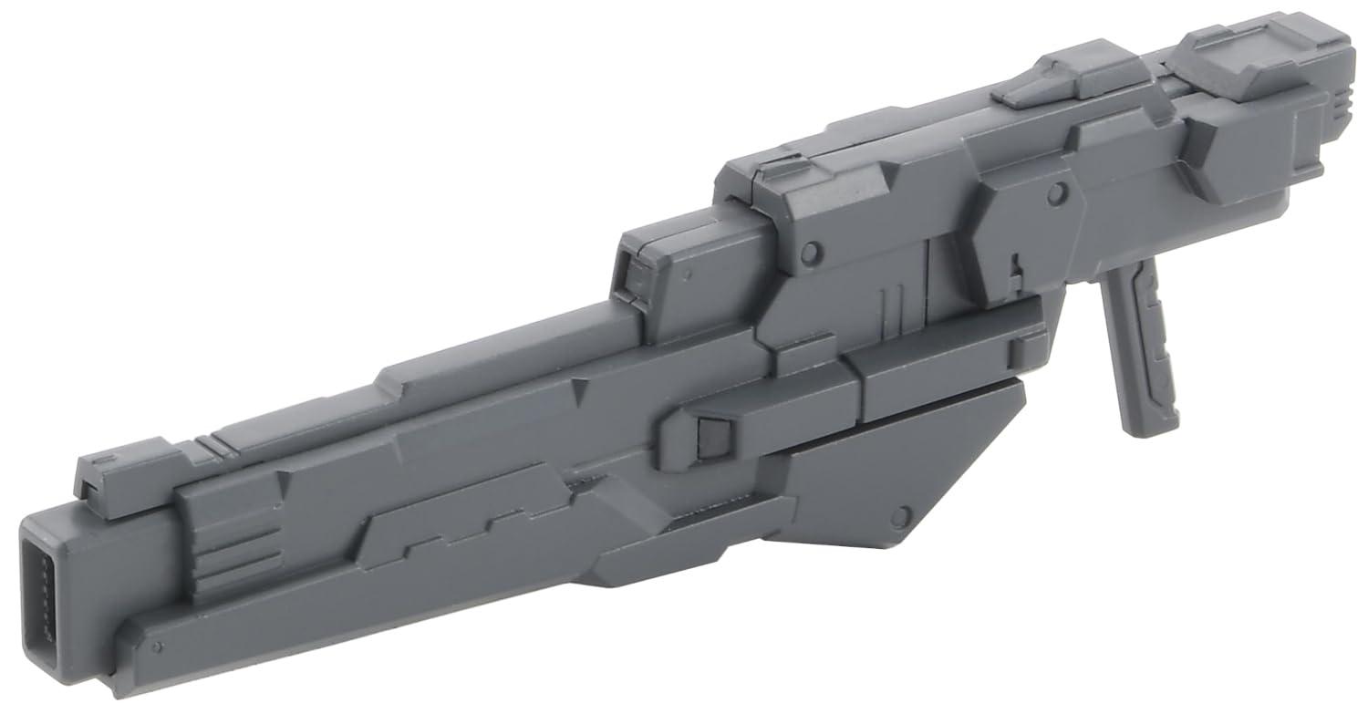 HJ Modelers Weapon 01 Photon Arc Rifle