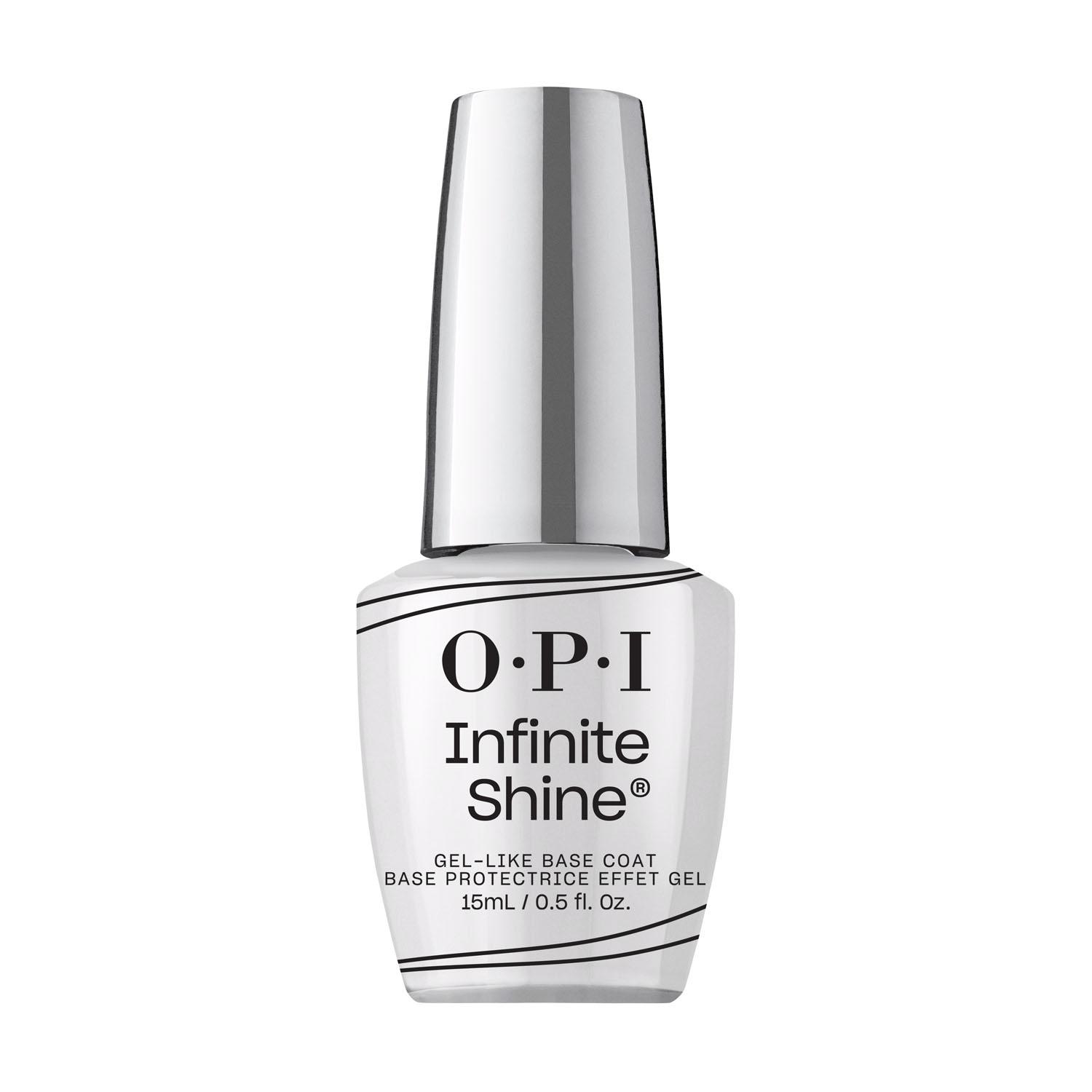 OPI Infinite Shine Alpha Base Coat