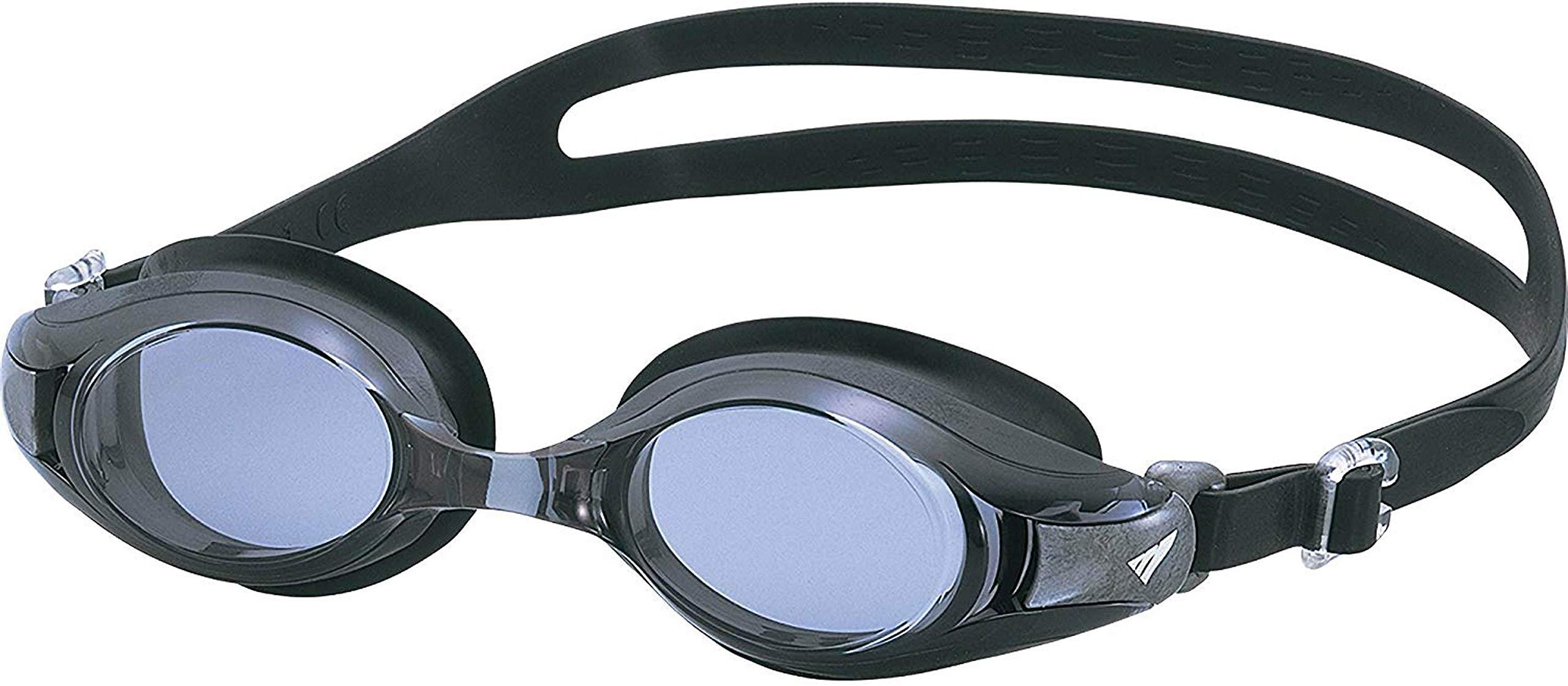 Tabata Prescription Goggles for Myopia Made in Japan T512 SK/BL -6.0