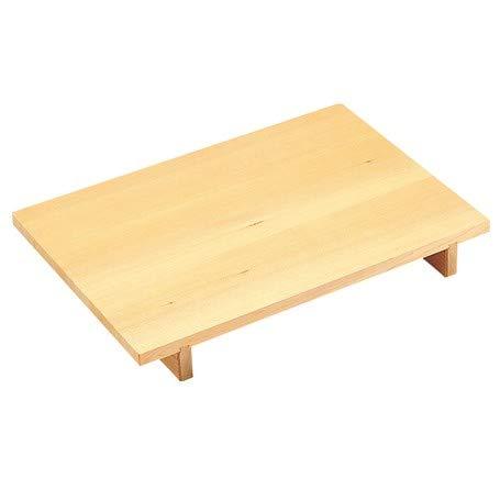Yamaco Yumi Commercial Use Sawara Wood/Split-Plank Geta Type Large yamaco07204