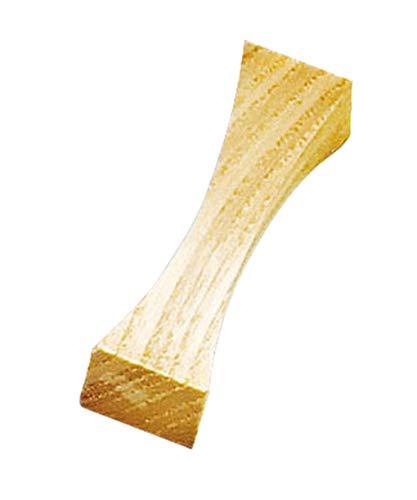 Yamaco Yumi Commercial Wooden Chopstick Rest Arch Ash yamaco08799