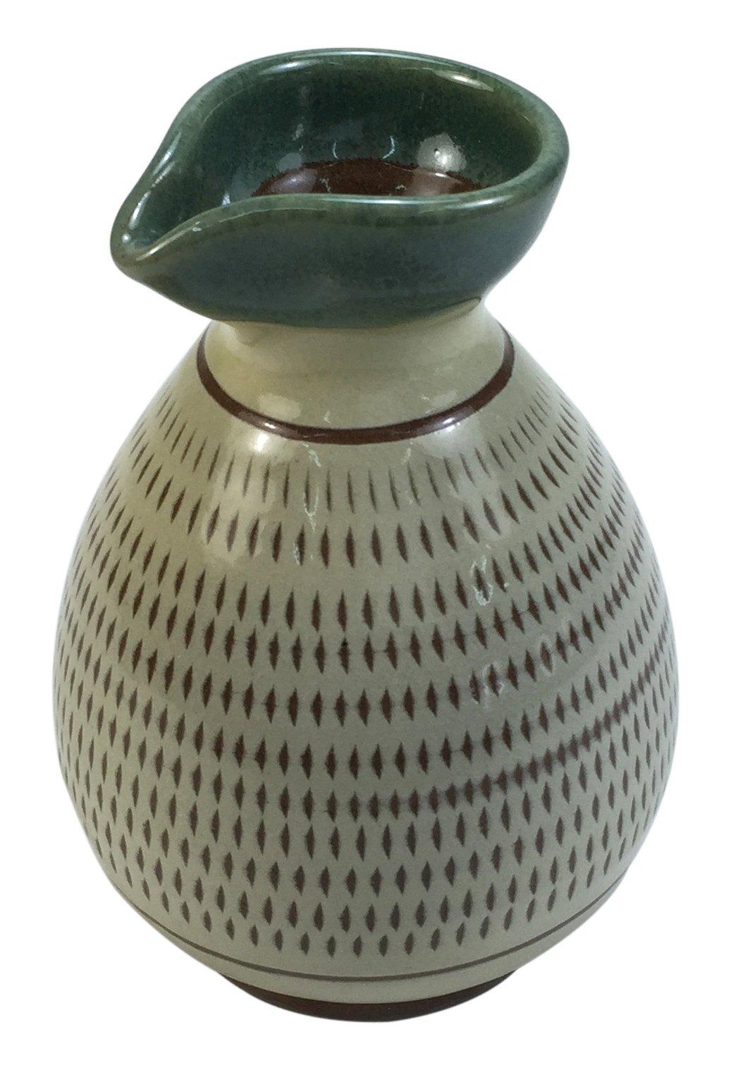 Yamaco Yumi Professional Use Flying Chisel Soba Tokkuri yamaco18163