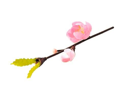 Yamaco Yumi Commercial Use Four Seasons Flower Calendar: Plum Blossom (100 pieces) yamaco64250