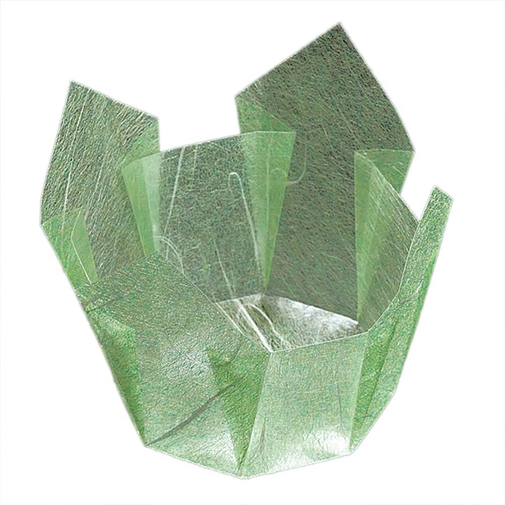 Yamaco Yumi Commercial Use Double-Sided OP Delicacies Insert Wakakusa Unryu Small (200 sheets) yamaco66396