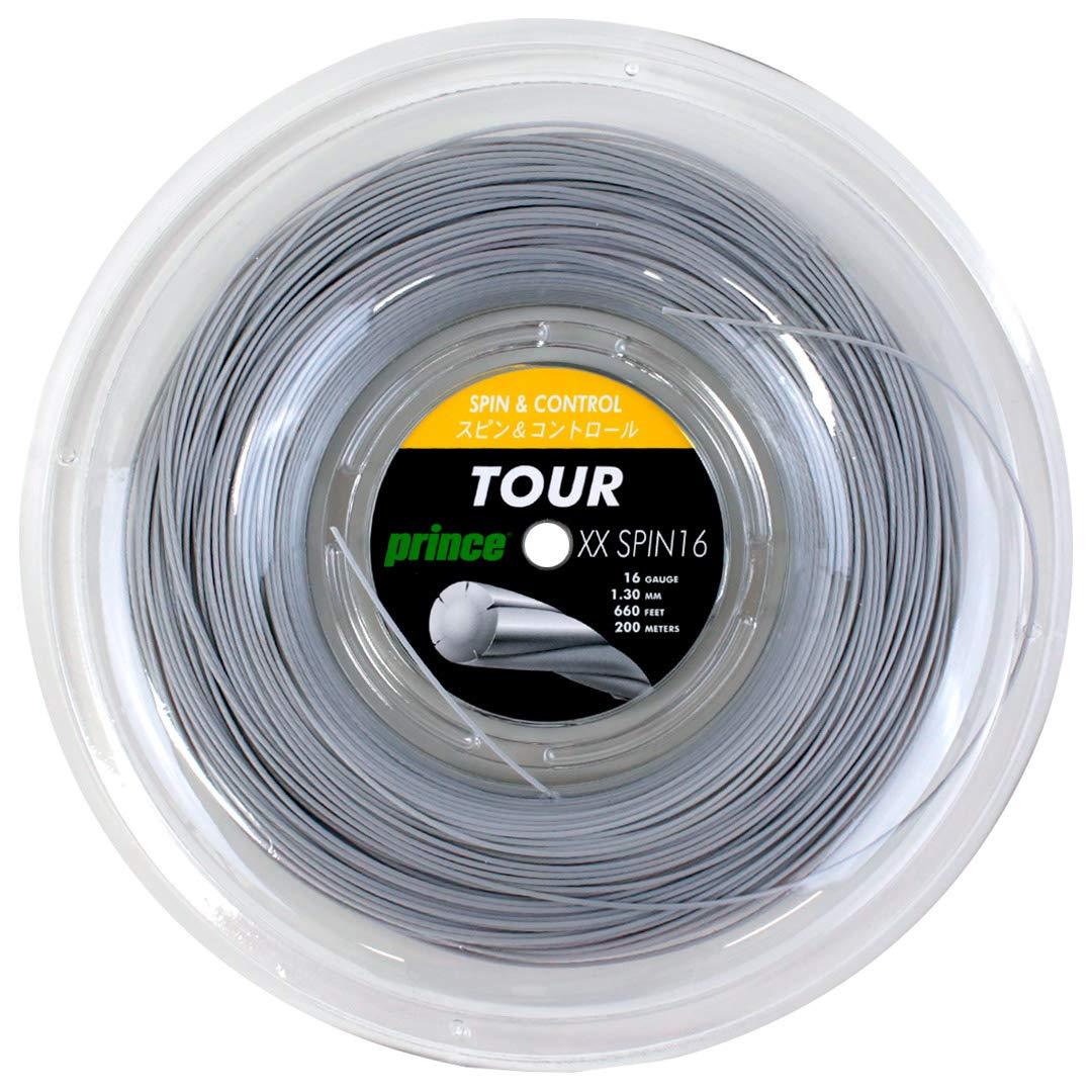 Tour XX Spin 16 (200m reel)