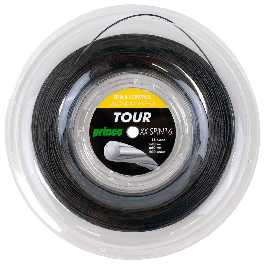 Tour XX Spin 16 (200m reel)