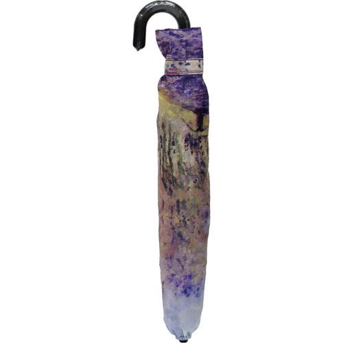 U-Power Folding Umbrella Multi-Color 49cm (Rib Length) Folding Umbrella Masterpiece Series Monet AU-02511