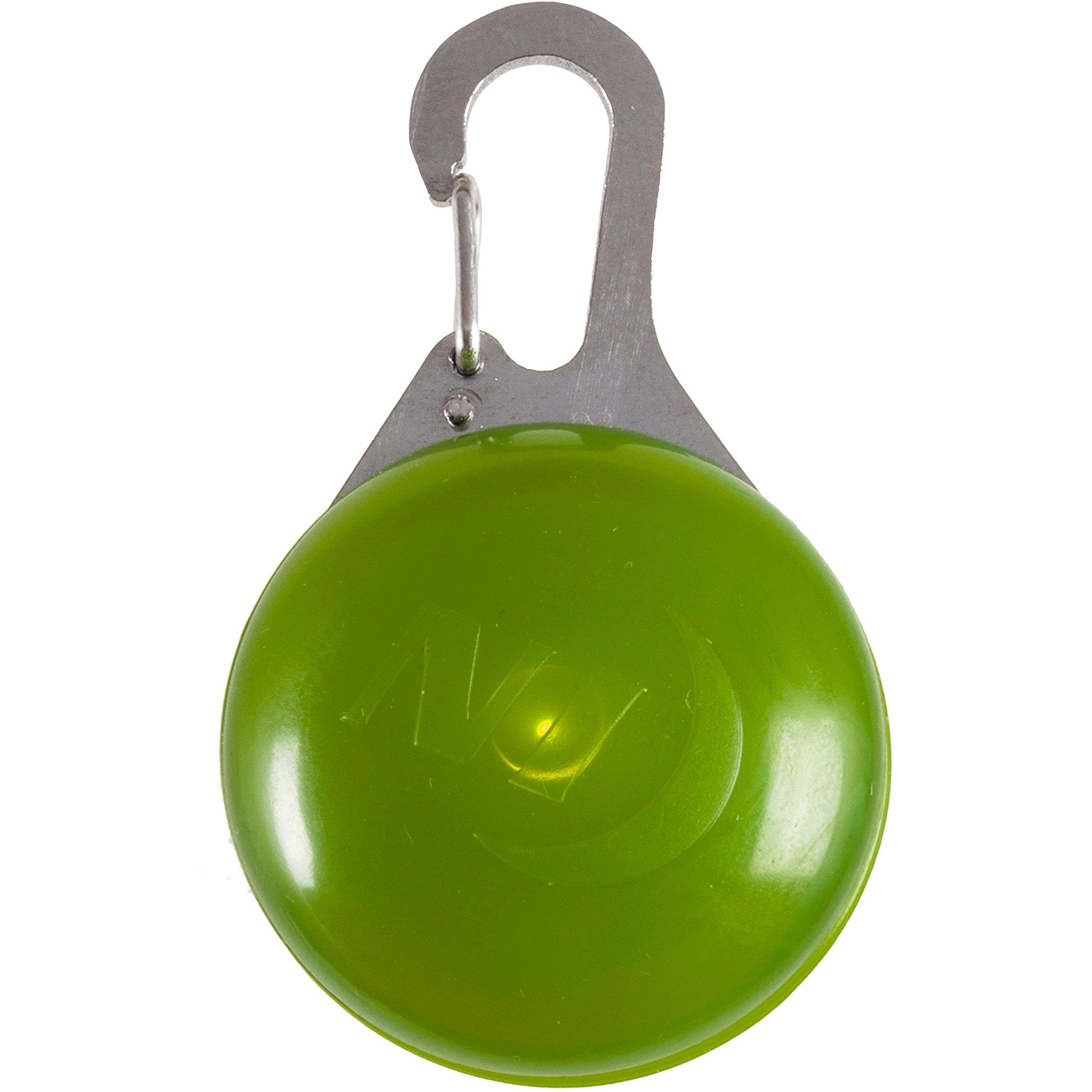 NITEIZE Night Eyes Spot Lit Light Green