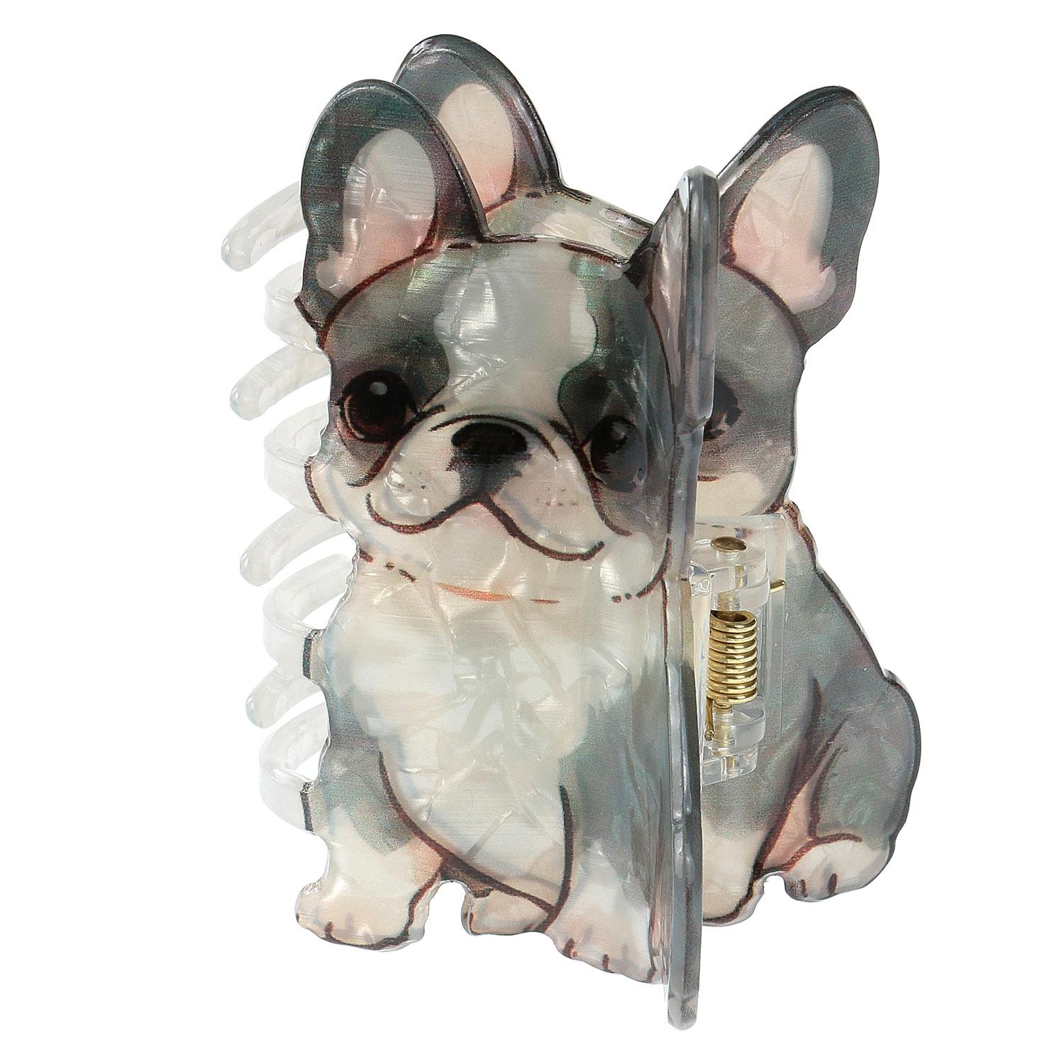 Dog Bounce Clip