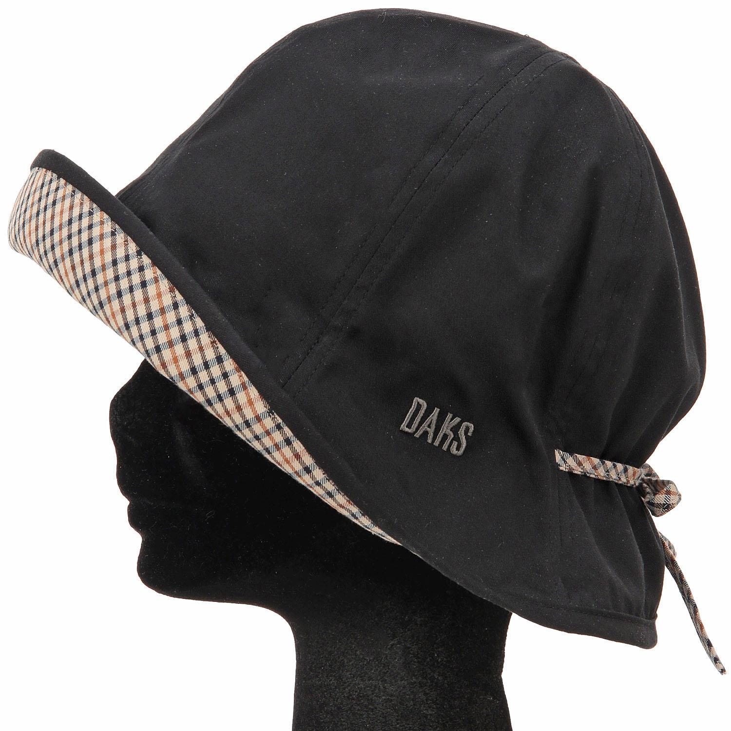 DAKS Tulip Observer Hat