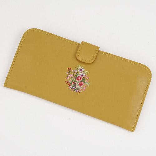 Dream Poetry Collection: Thin Binder - Yellow