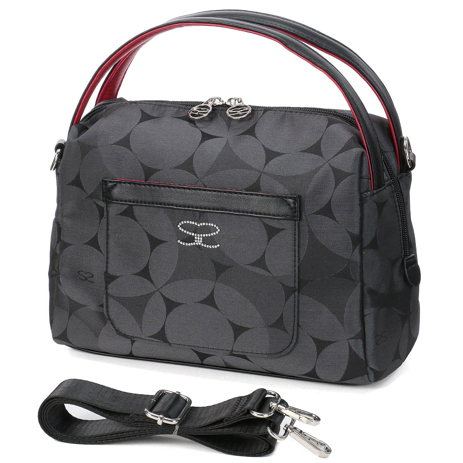 Salon de Pro - Fragrance-Free Hair Color - Men's Speedy - Natural Brown - Quasi-Drug Product Introduction ● Fragrance-free hair color for men's gray hair. ●Speedy and even coloring in just 5 minutes.\\n\\n\\nIngredients\\n\\nAgent 1 [Active Ingredients]: Toluene-2,5-diamine, Para-aminophenol, Meta-aminophenol, Resorcinol [Other Ingredients]: Sodium Sulfite, Apricot Juice, Ethanol, Tetrasodium EDTA Tetrahydrate, Stearyl Trimethylammonium Chloride, Seaweed Extract (1), (Hydrolyzed Silk/PG-Propyl M