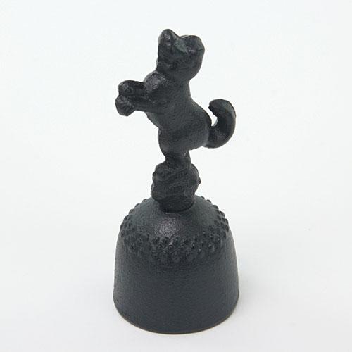 Nanbu Iron Bell: Zodiac Dog