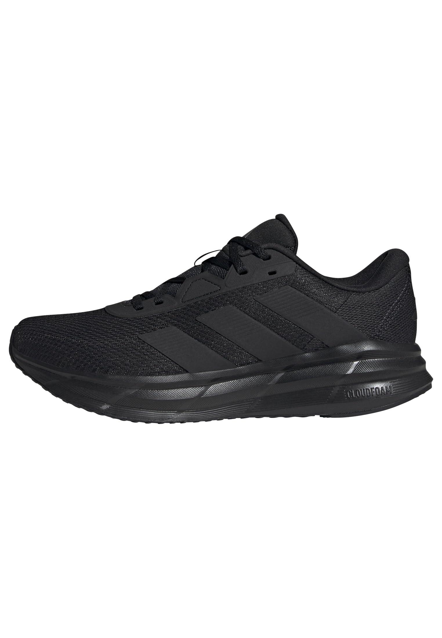 [Adidas] Running Shoes GLX 7 Running NKX11 Core Black/Core Black/Core Black (ID8757) 25.0 cm