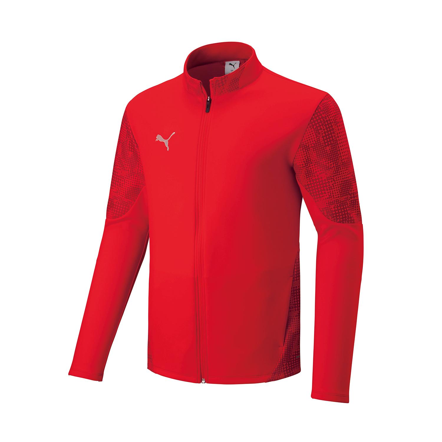 TEAMCUP TR Jacket