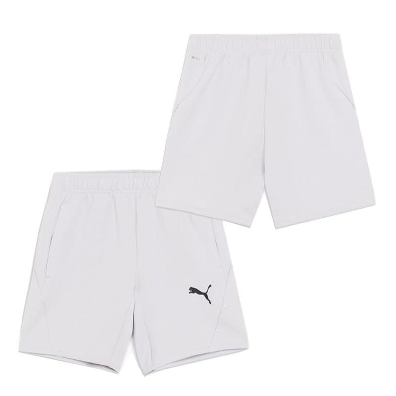 PUMAFTBL_TRAVEL_Half Pants
