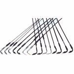 NTB Throttle Cable for Harley-Davidson FXST/FLST 1990-1995 Pull Black +9 ACD-06-003+9