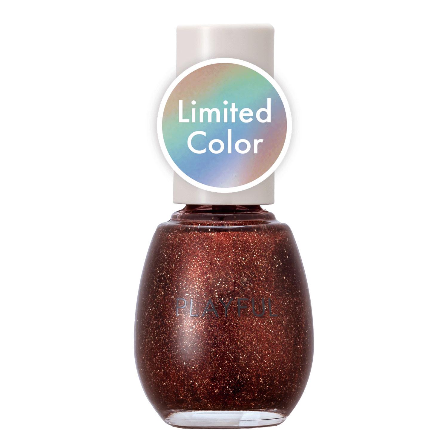 Playful Update Nail 51 Velvet Rose