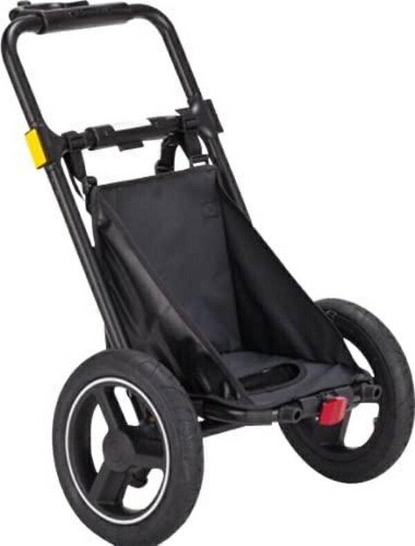 Camily Cycle Trailer