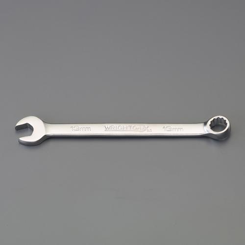 16mm Single-Eye Open-End Wrench (Long Size)