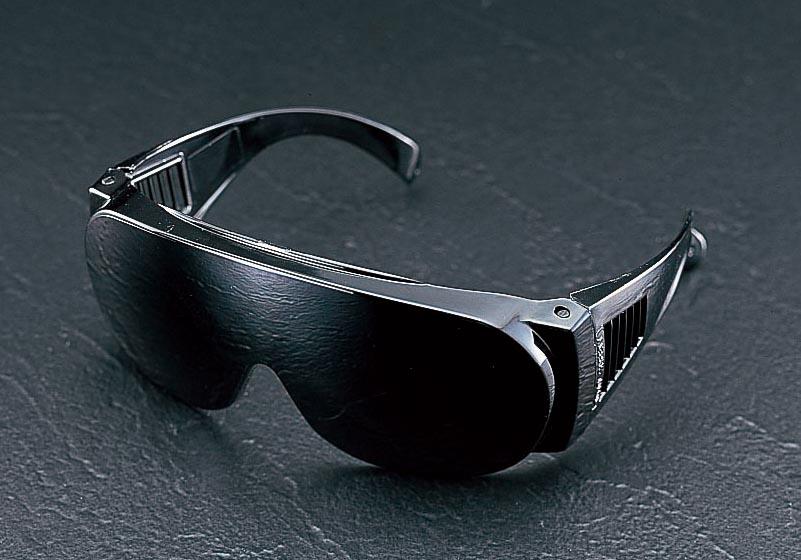 #4 Welding Goggles (for Brazing)