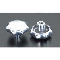 M10x18mm / φ50mm Female Thread Knob (Aluminum)