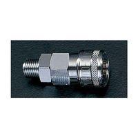 R1/4 Male Thread Coupling (5 pcs)