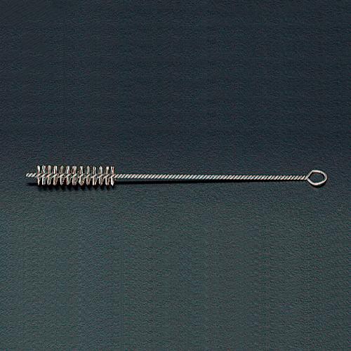 9x200mm Tube Brush (Stainless Steel)