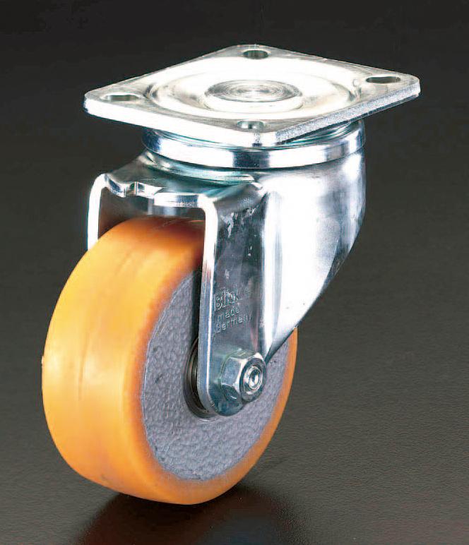 125mm Swivel Casters (Swivel Fittings) EA986KG-125