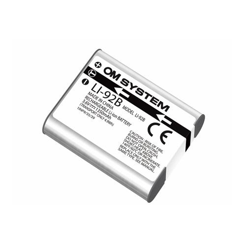 Digital Camera Battery (LI-92B / Olympus)