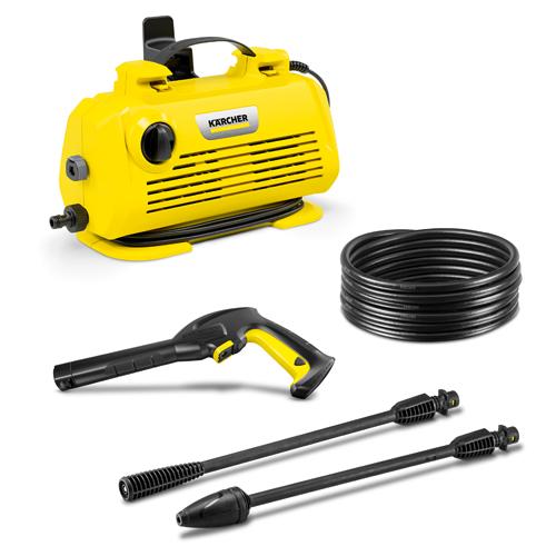 AC100V [Household] High-Pressure Washer (50Hz/60Hz)