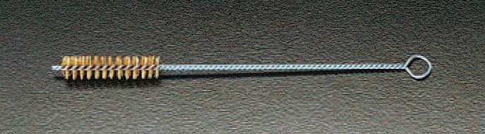 12.7x200mm Tube Brush (Brass)