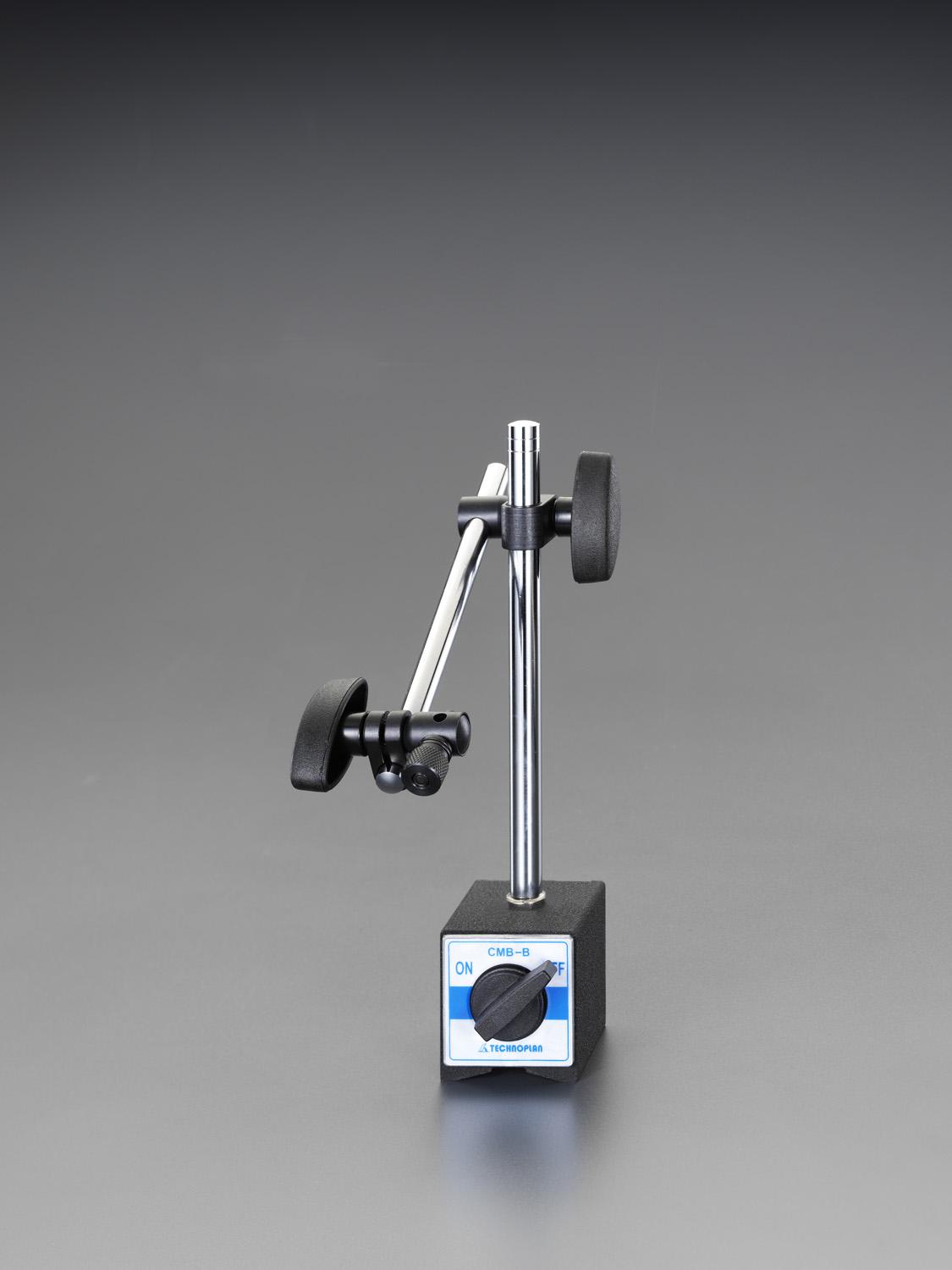 Magnetic Base Gauge Holder