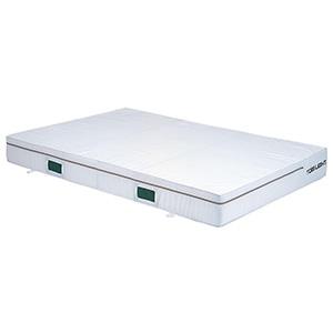 TOEI LIGHT School Equipment Supplies White Standard 2×3×0.4 Cover G2013A