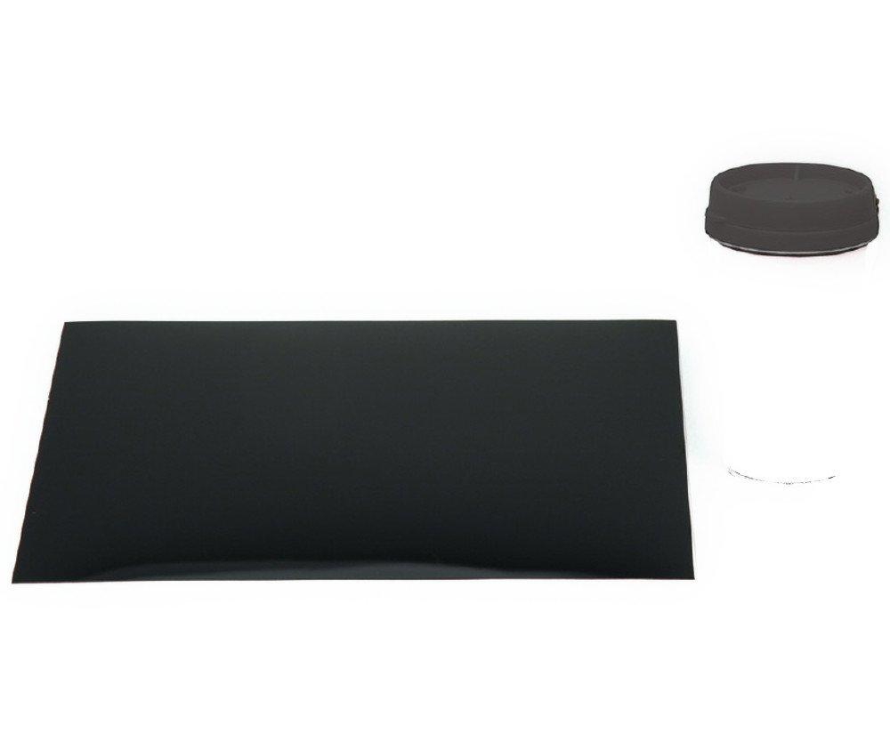 Polyester Art Glass Design Small Tumbler